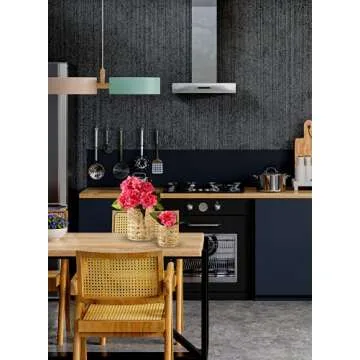 Unique Saigon Cane Wrapped Hurricane Candle Holder for Home