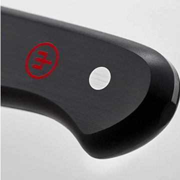 WÜSTHOF Gourmet 5" Hollow Edge Knife for Precise Slicing