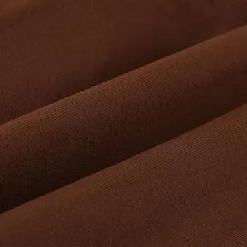 AUROLA Dream Collection Women Workout Shorts High Waist Gym Shorts, Scrunch Butt Seamless Athletic Shorts,Cappuccino,XS