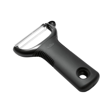 OXO Y-Peeler with Ergonomic Design and Sharp Blades