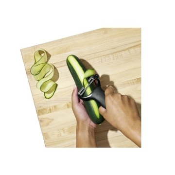 OXO Y-Peeler with Ergonomic Design and Sharp Blades