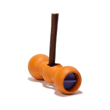 Bow Wow Buddy Safety Device for Dogs Chew Holder USA