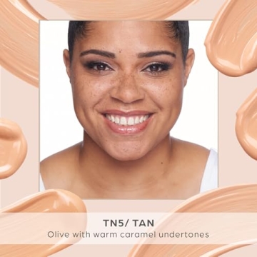 PÜR 4-in-1 Tinted Moisturizer with SPF 20 Benefits