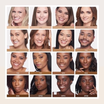 PÜR 4-in-1 Tinted Moisturizer with SPF 20 Benefits