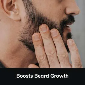 Men's Beard Butter - Hydrate & Rejuvenate with Detroit Grooming