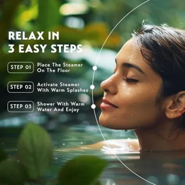 Citrus Aromatherapy Shower Steamers - 8 Count