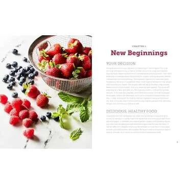 Complete Bariatric Cookbook and Meal Plan
