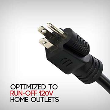 KICKINGHORSE F130 Gasless MIG Welder Certification