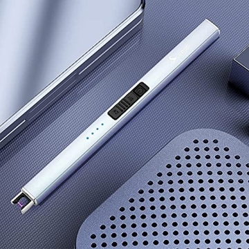 Innovative SUPRUS Rechargeable Electric Lighter for All