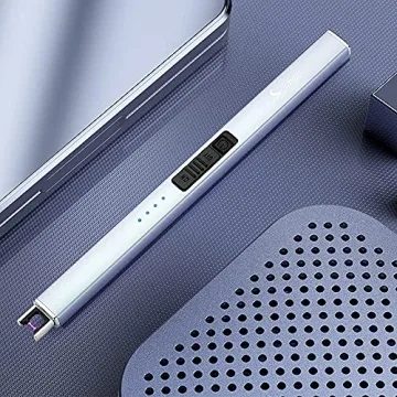 Innovative SUPRUS Rechargeable Electric Lighter for All