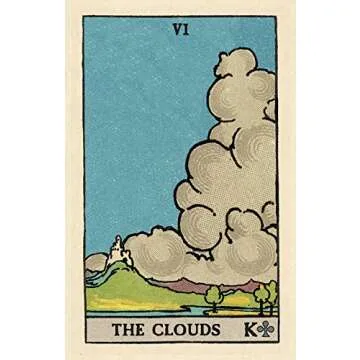 Pixie's Astounding Lenormand