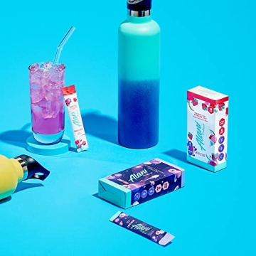Alani Nu Energy Sticks - Zero Sugar Drink Mix for Energy