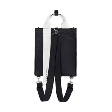 MARHEN.J RICKY BACKPACK EARTH Edition - Stylish & Eco-Friendly