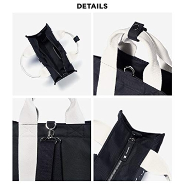 MARHEN.J RICKY BACKPACK EARTH Edition - Stylish & Eco-Friendly