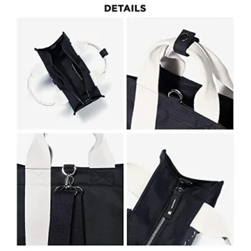 MARHEN.J RICKY BACKPACK EARTH Edition - Stylish & Eco-Friendly