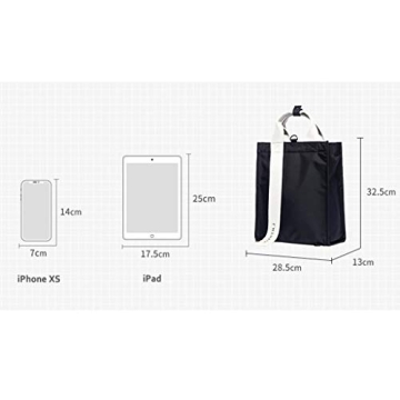 MARHEN.J RICKY BACKPACK EARTH Edition - Stylish & Eco-Friendly