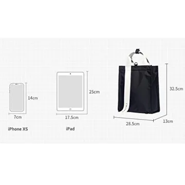 MARHEN.J RICKY BACKPACK EARTH Edition - Stylish & Eco-Friendly