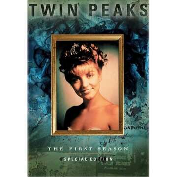 Twin Peaks - The First Season (Special Edition)