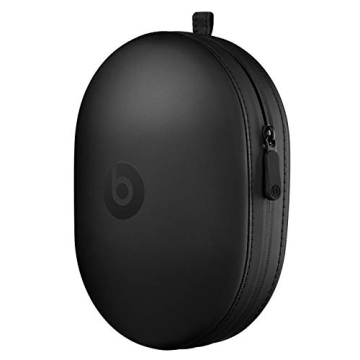 Beats Studio3 Wireless Noise Cancelling On-Ear Headphones - Apple W1 Headphone Chip, Class 1 Bluetooth, Active Noise Cancelling, 22 Hours of Listening Time - Shadow Gray (Previous Model)