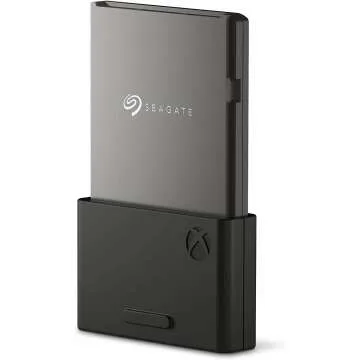 Seagate 1TB Expansion SSD for Xbox Series X|S