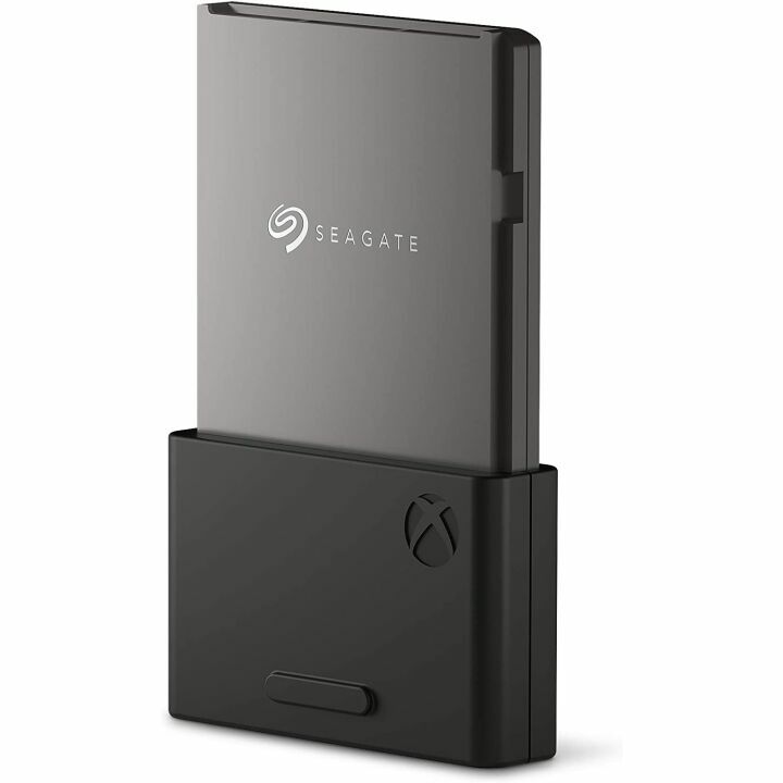 Seagate 1TB Expansion SSD for Xbox Series X|S