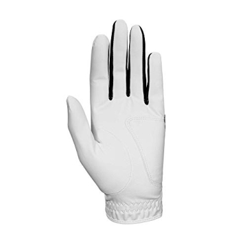 Callaway Golf Weather Spann Glove for Ladies - Comfortable Fit