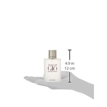 Giorgio Armani Acqua Di Gio Men Eau-de-toilette Fragrance Set for Men