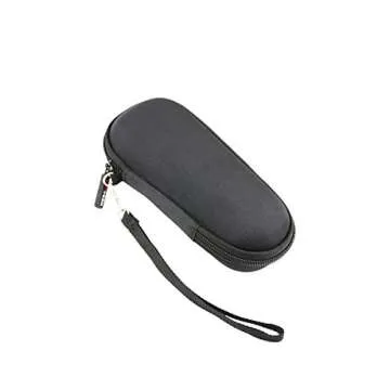 Hard Case for Gillette Fusion Razor - Perfect Travel Companion