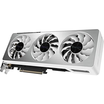 NVIDIA GeForce RTX 3070 Graphics Card for Ultimate Gaming Experience