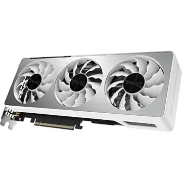 NVIDIA GeForce RTX 3070 Graphics Card for Ultimate Gaming Experience