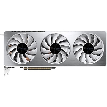 NVIDIA GeForce RTX 3070 Graphics Card for Ultimate Gaming Experience