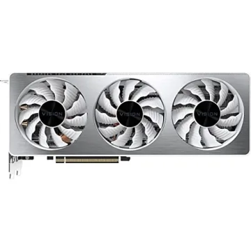 NVIDIA GeForce RTX 3070 Graphics Card for Ultimate Gaming Experience