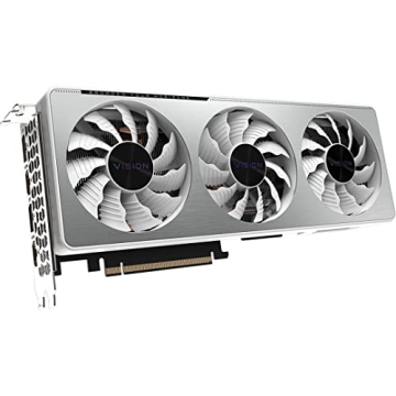 NVIDIA GeForce RTX 3070 Graphics Card for Ultimate Gaming Experience
