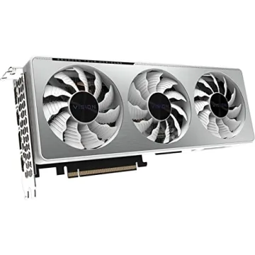 NVIDIA GeForce RTX 3070 Graphics Card for Ultimate Gaming Experience