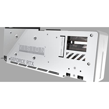 NVIDIA GeForce RTX 3070 Graphics Card for Ultimate Gaming Experience