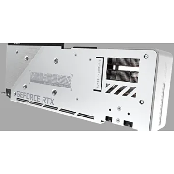 NVIDIA GeForce RTX 3070 Graphics Card for Ultimate Gaming Experience