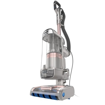 Shark AZ2002 Vertex Upright Vacuum - Ultra-Powerful Suction & DuoClean for Pet Hair