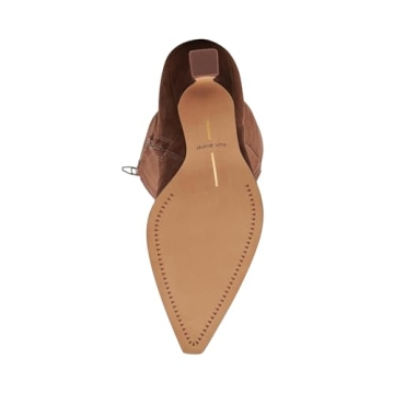 Stylish Dolce Vita Women's Auggie Fashion Boot for Every Occasion