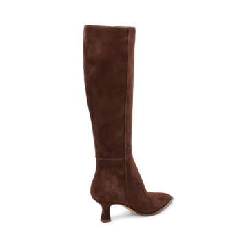 Stylish Dolce Vita Women's Auggie Fashion Boot for Every Occasion