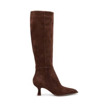 Stylish Dolce Vita Women's Auggie Fashion Boot for Every Occasion