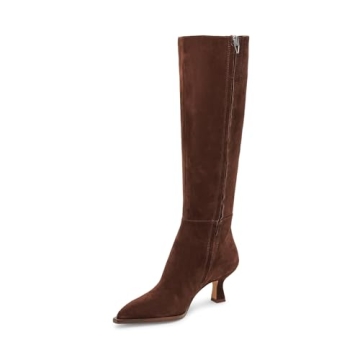 Stylish Dolce Vita Women's Auggie Fashion Boot for Every Occasion