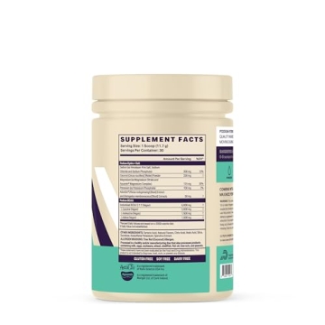 Hydro + Salt BCAA Powder - Optimal Hydration and Recovery