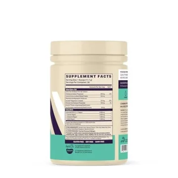 Hydro + Salt BCAA Powder - Optimal Hydration and Recovery