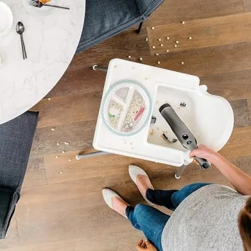 Shark WANDVAC Cordless Hand Vac - Lightweight & Powerful