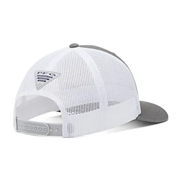 Columbia Unisex PFG Fish Flag Cap for Outdoor Fun