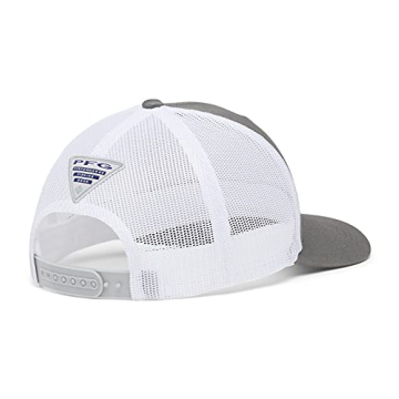 Columbia Unisex PFG Fish Flag Cap for Outdoor Fun