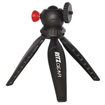 Canon EOS Rebel T7i Camera with Complete Accessory Kit