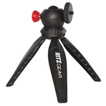 Canon EOS Rebel T7i Camera with Complete Accessory Kit