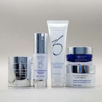 ZO Skin Health Anti-Aging Program II--DNA Repair Program