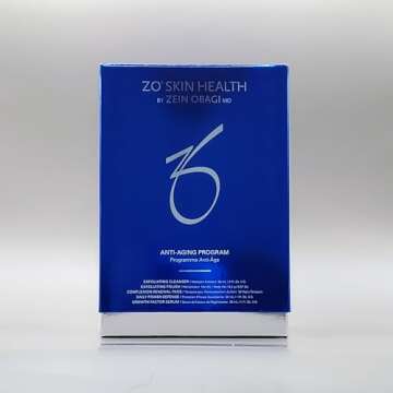 ZO Skin Health Anti-Aging Program II--DNA Repair Program